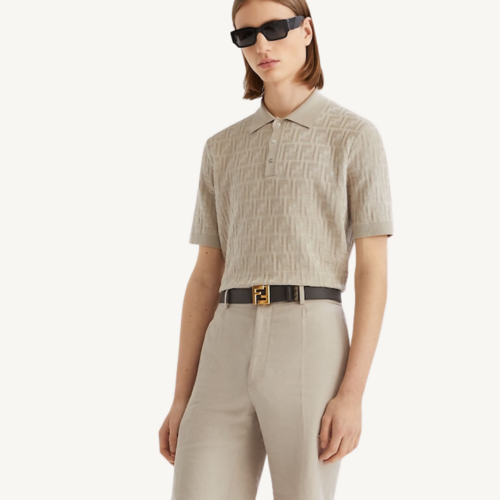 Reversible Squared FF Belt