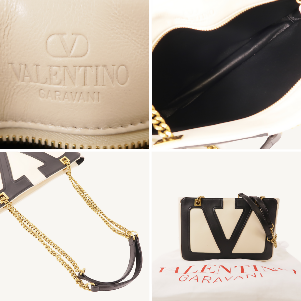 Viva Superstar Chain Bag