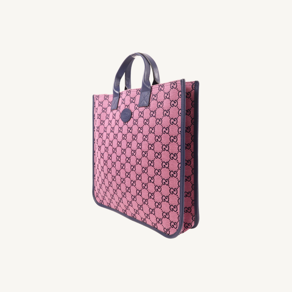 Gucci GG Tote Bag