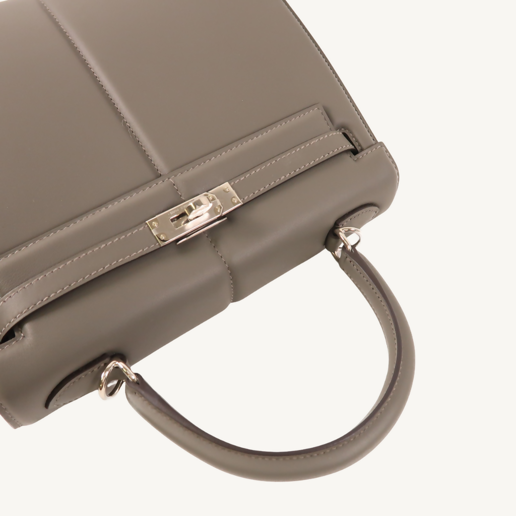 Kelly 25 Swift Grist Meyer PHW