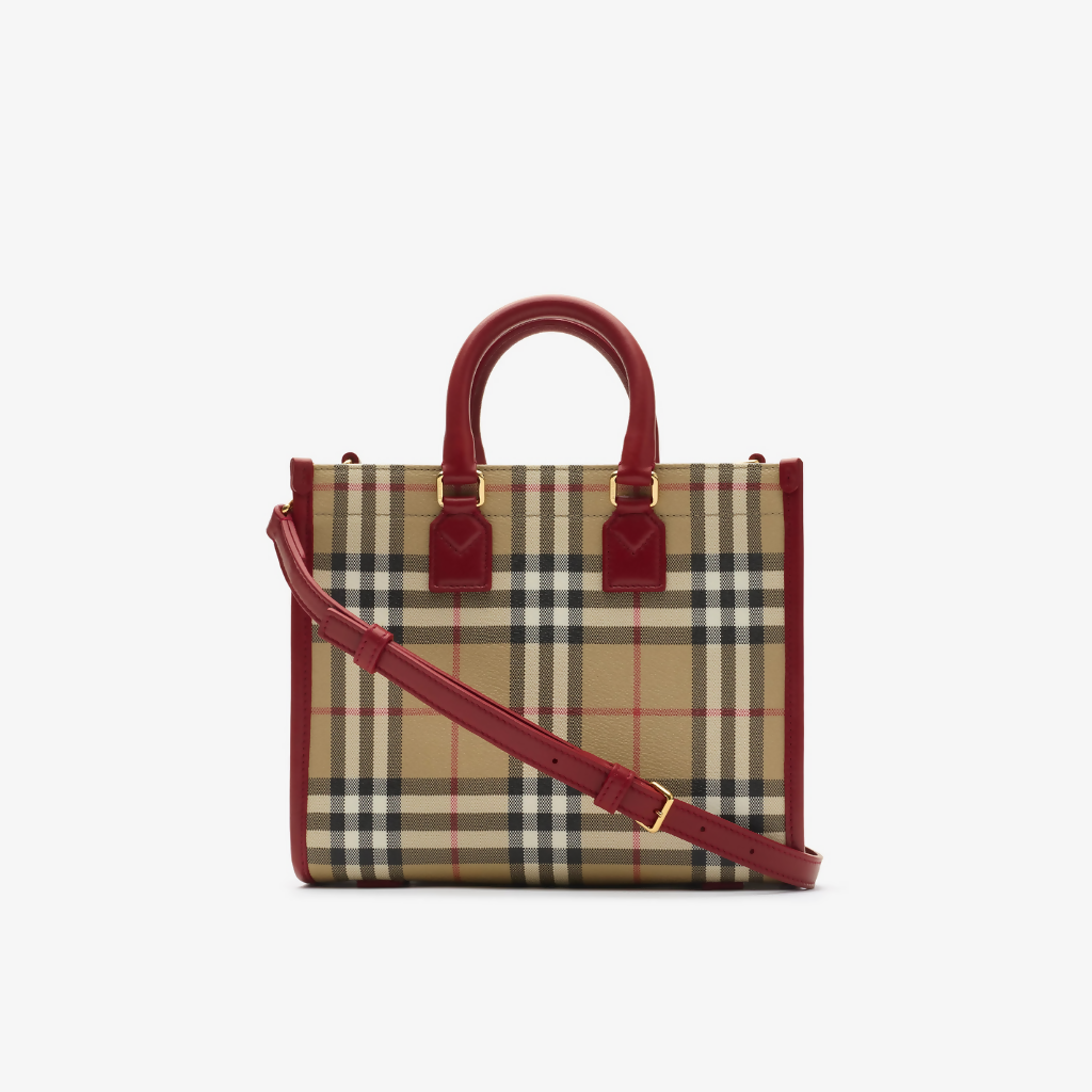 Mini Freya Tote