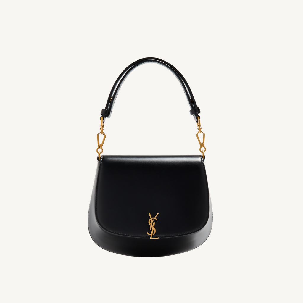 Mini Voltaire Top Handle