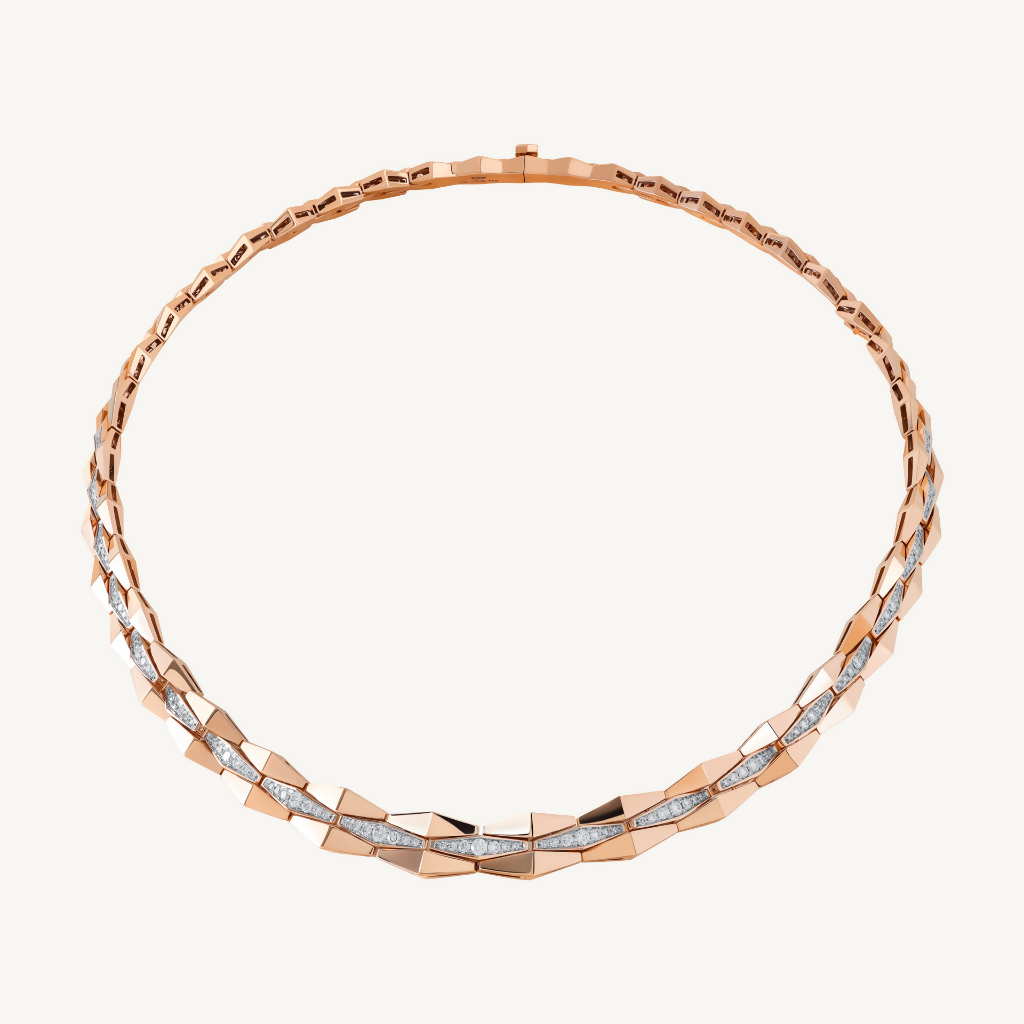 Eternal Radiance Choker