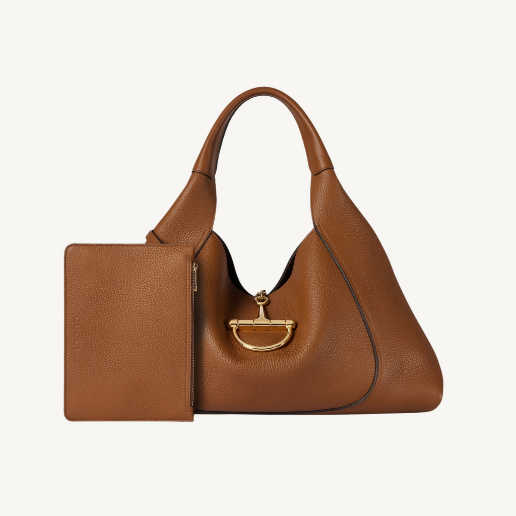 Softbit Maxi Shoulder Bag