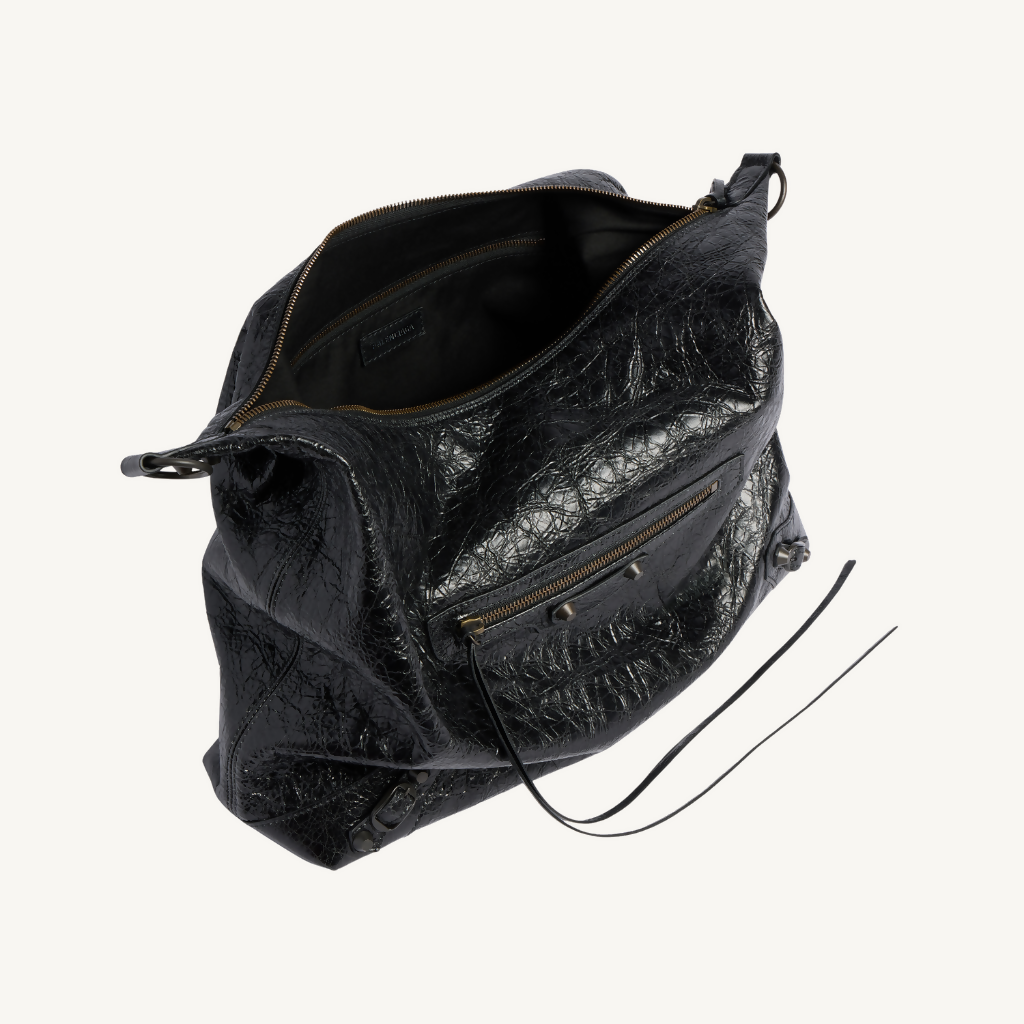 Le City Hobo Bag Medium