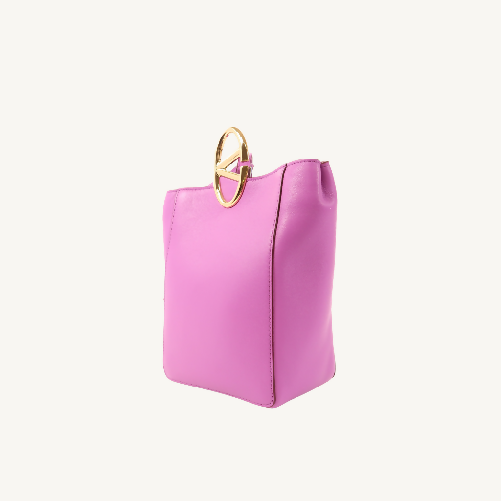 VLogo Signature Crossbody