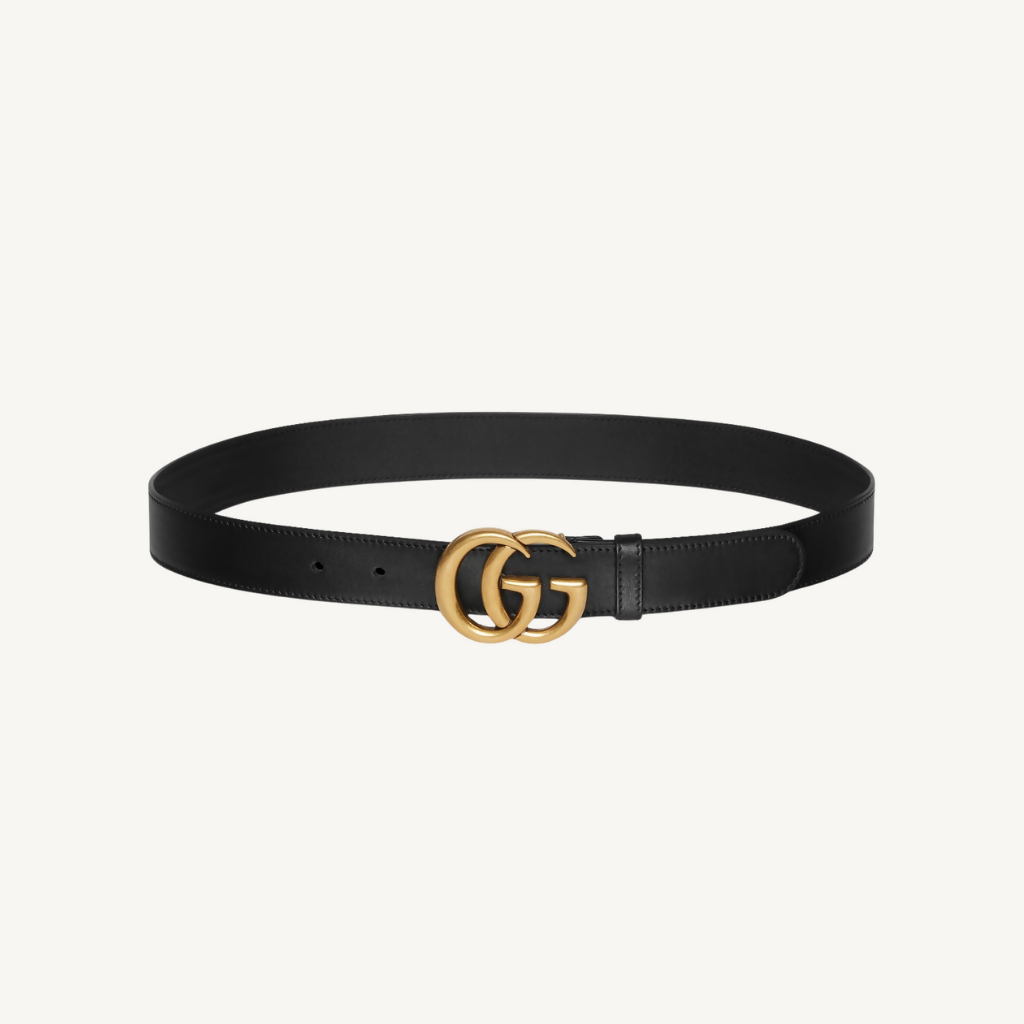 GG Marmont Belt