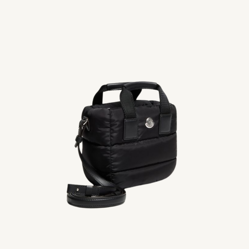 Micro Caradoc Tote Bag