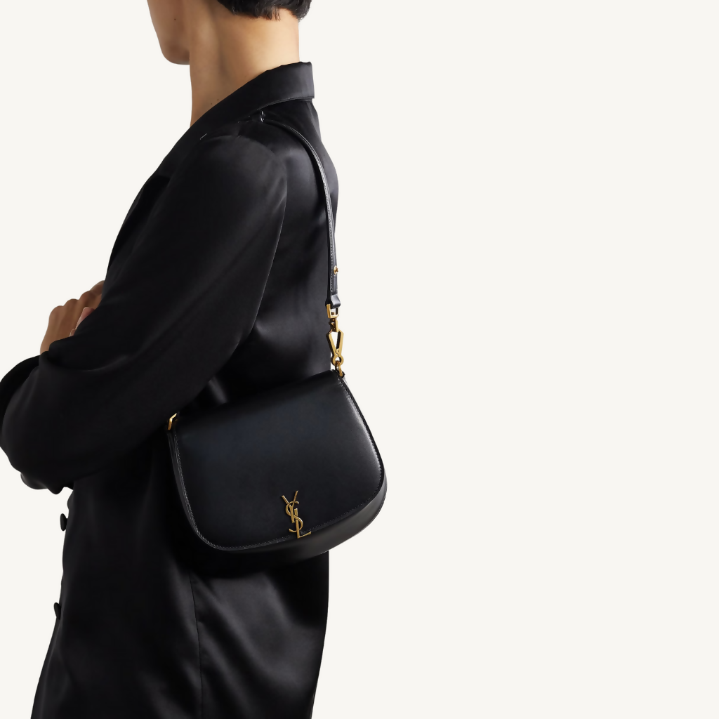 Mini Voltaire Top Handle