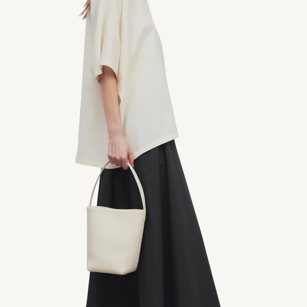 Small N/S Park Tote Bag