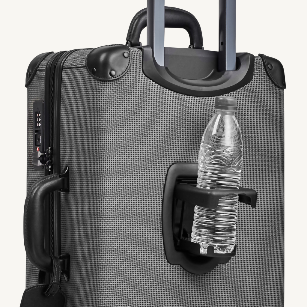 حقيبة نيوما السوداء المحمولة