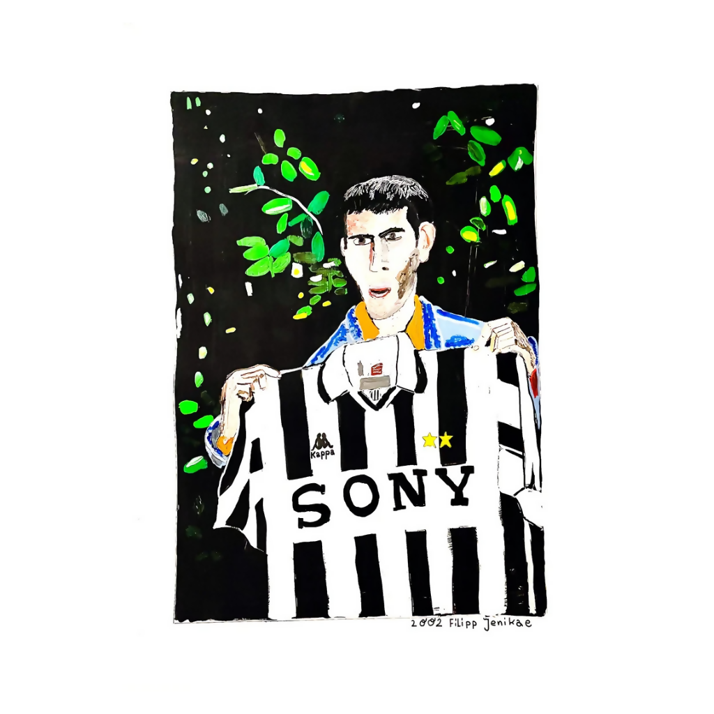 ZIDANE
