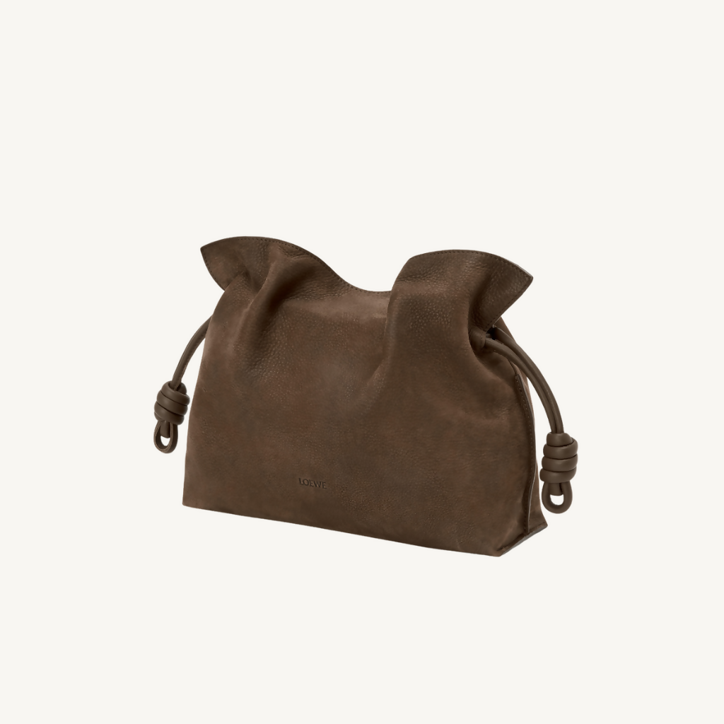 Medium Flamenco Clutch