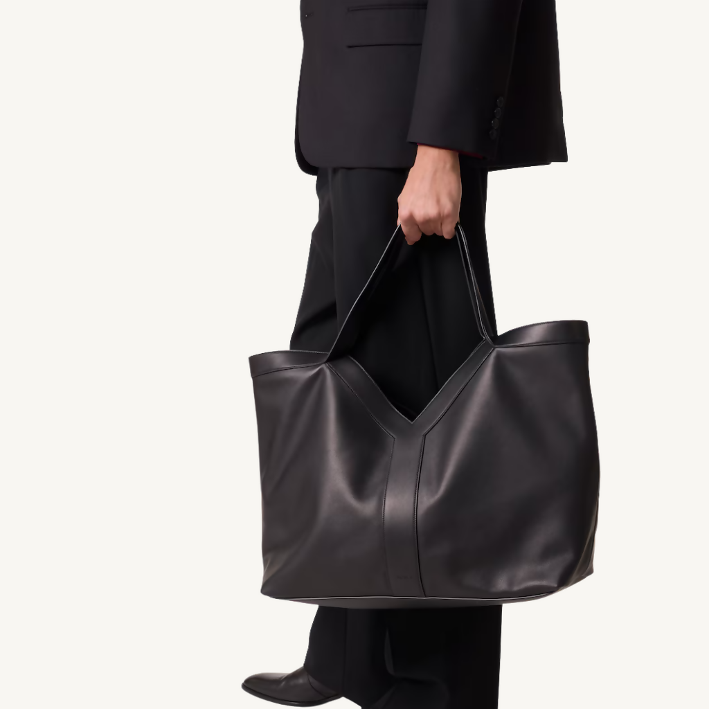 Y Large Tote