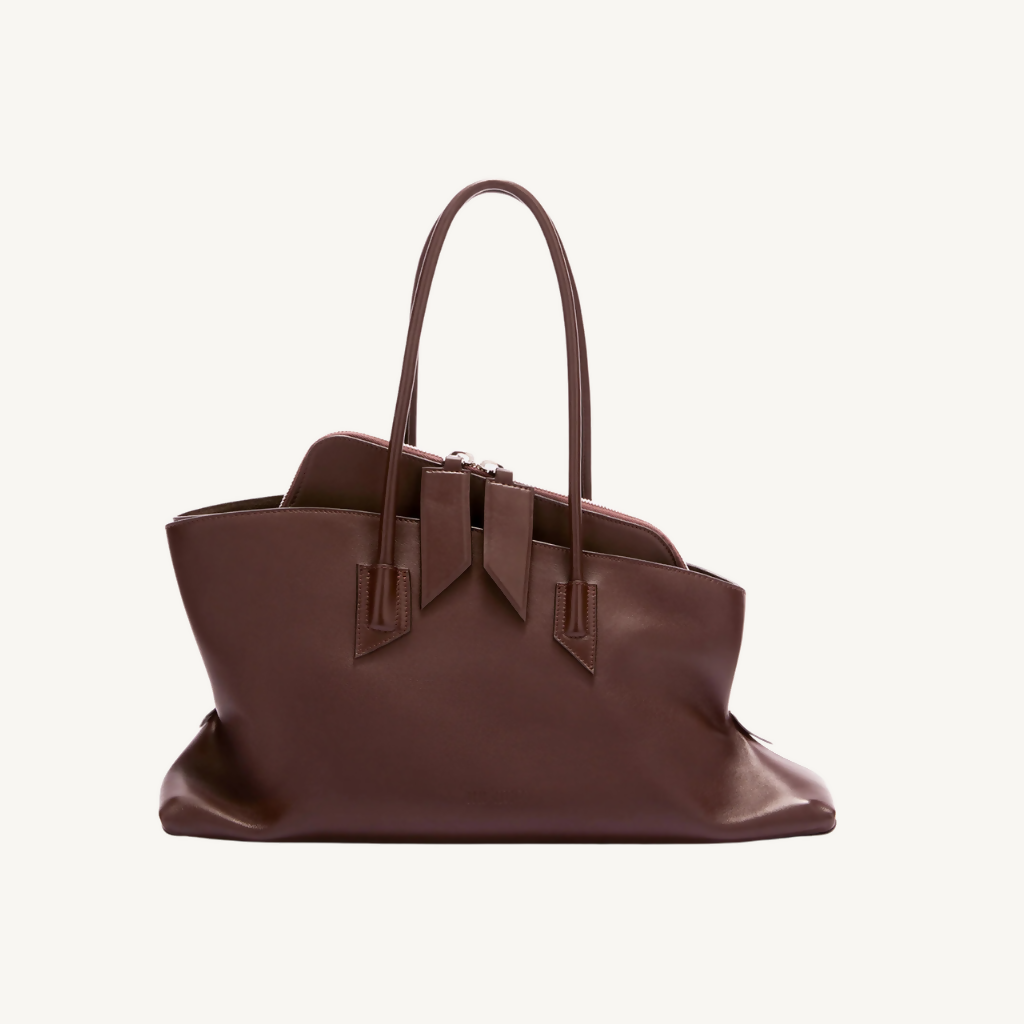 La Passeggiata Medium Bag