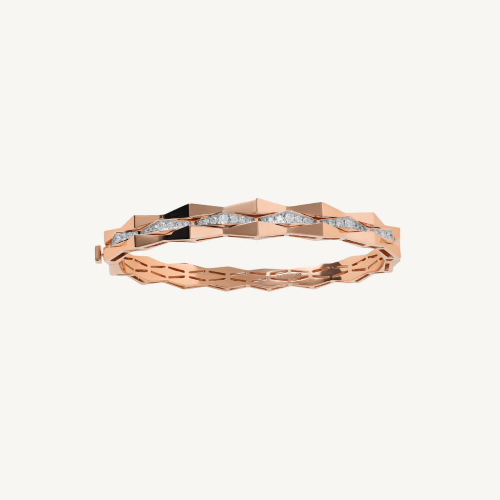Eternal Radiance Bangle