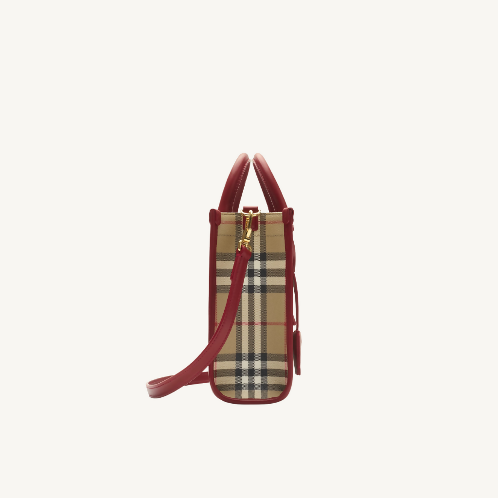 Mini Freya Tote