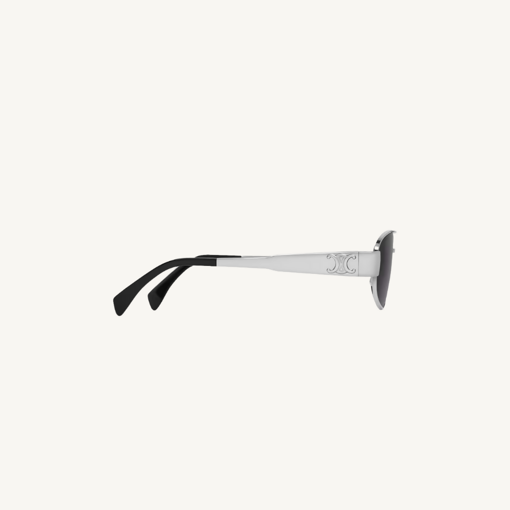Triomphe Metal 03 Sunglasses