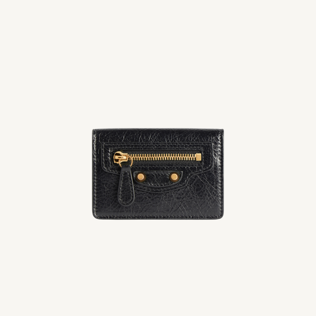Le City Mini Wallet