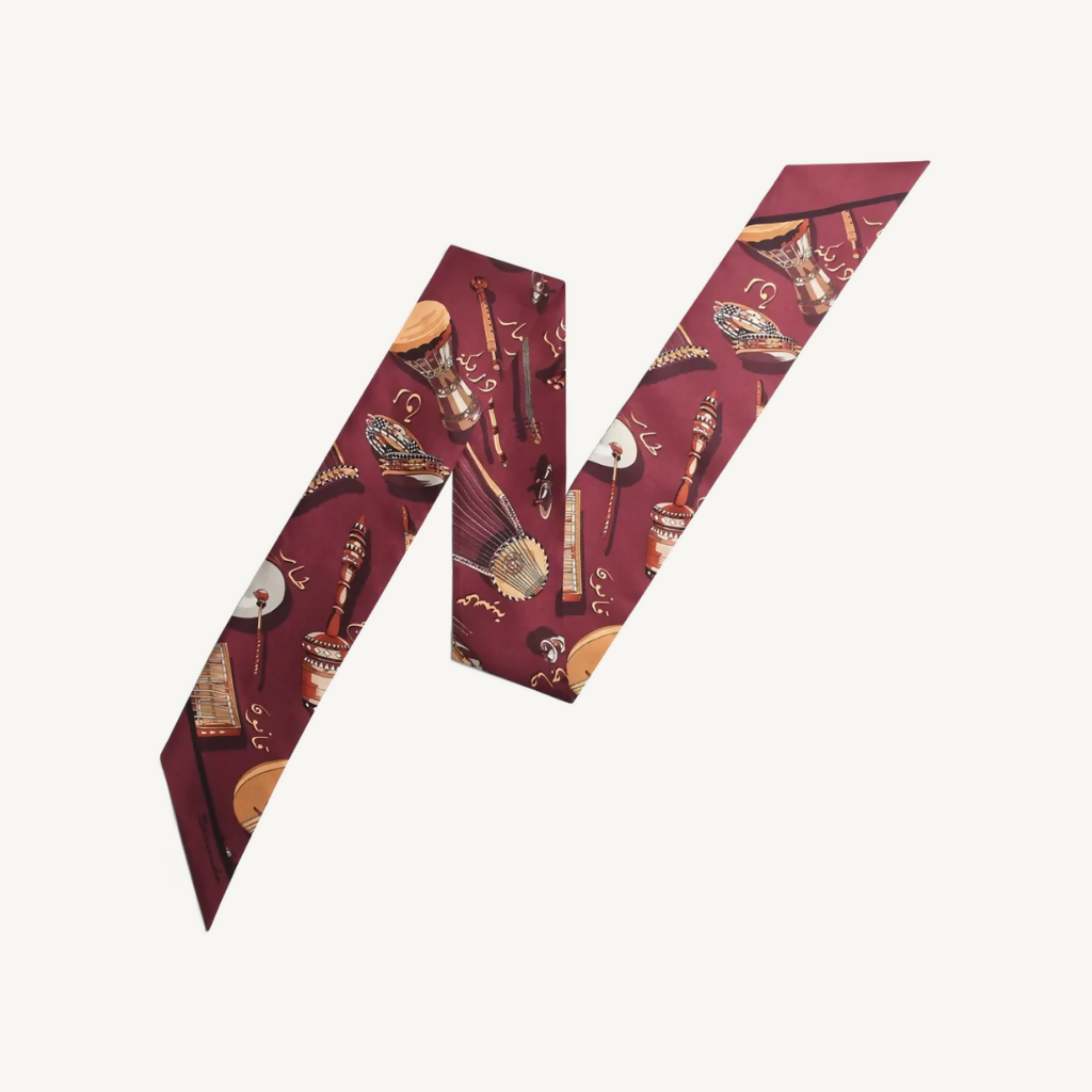 تويلي حريري "أنغام الجزيرة"