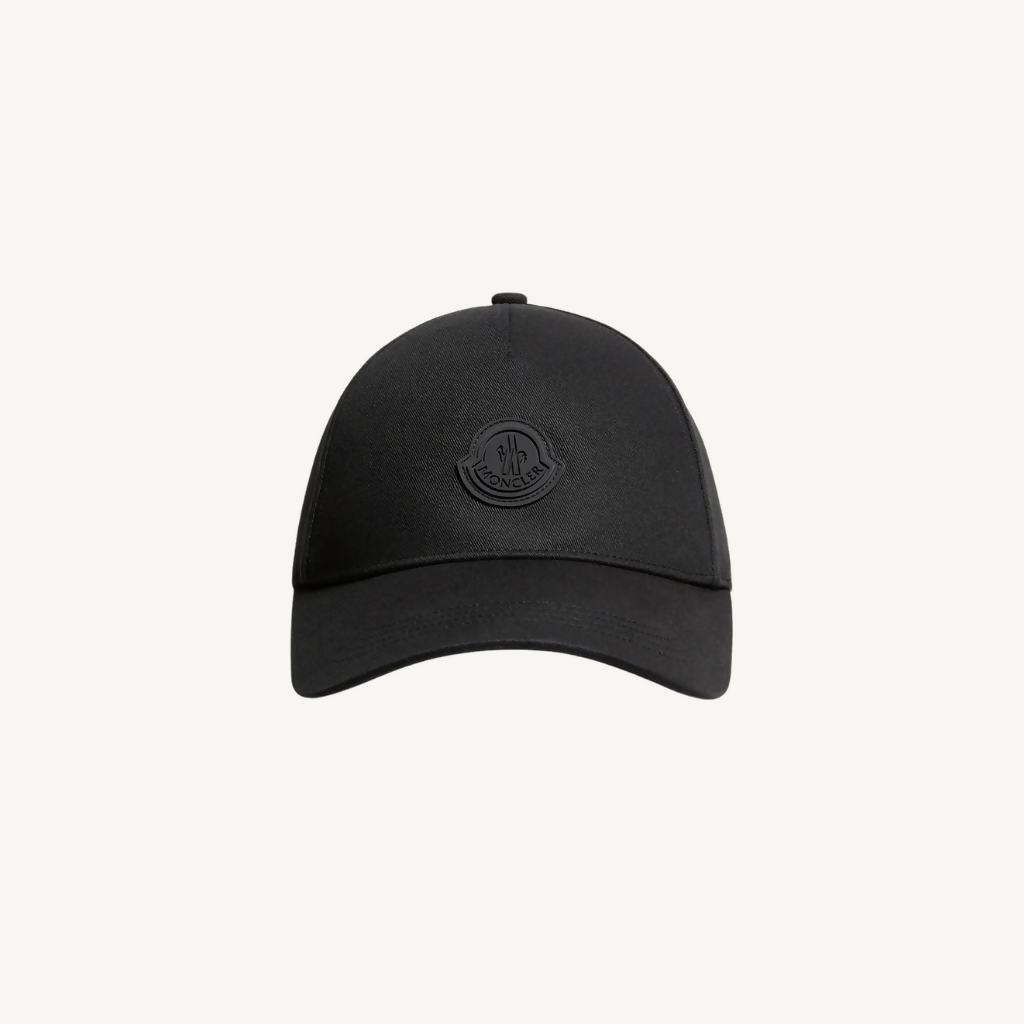 Cotton baseball cap