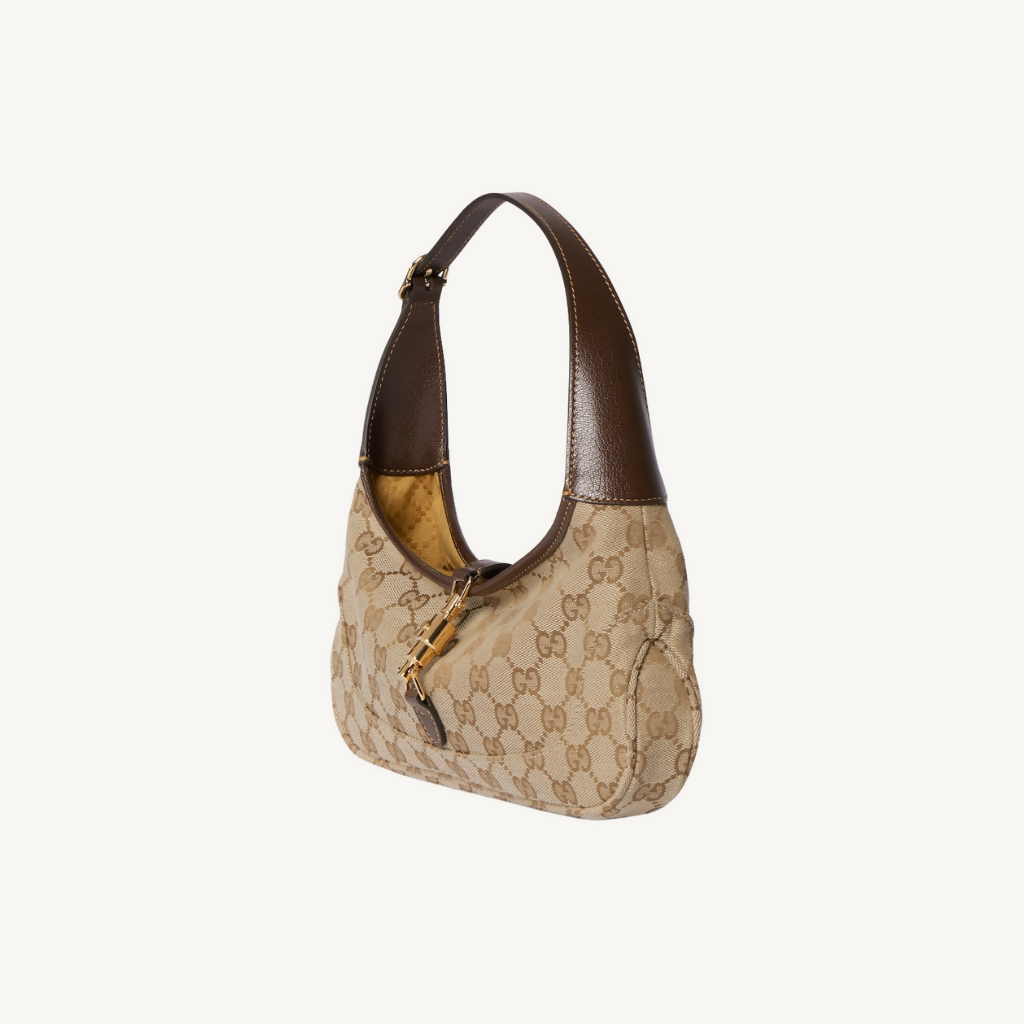 Jackie Slim Small Shoulder Bag