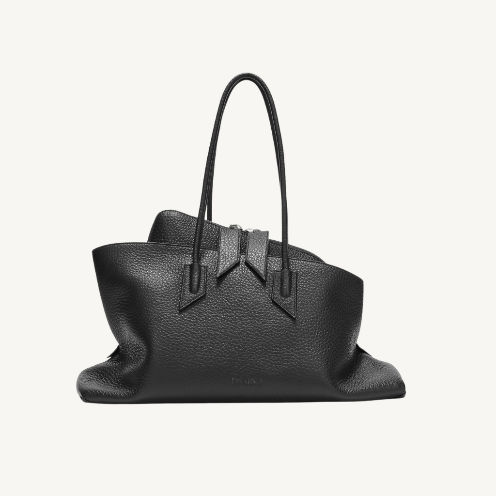 La Passeggiata Medium Bag