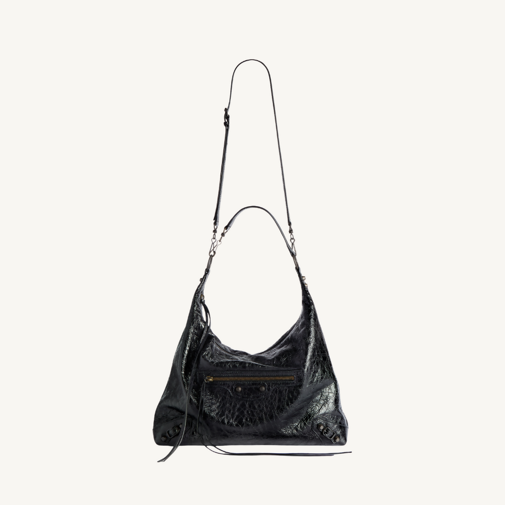 Le City Hobo Bag Medium