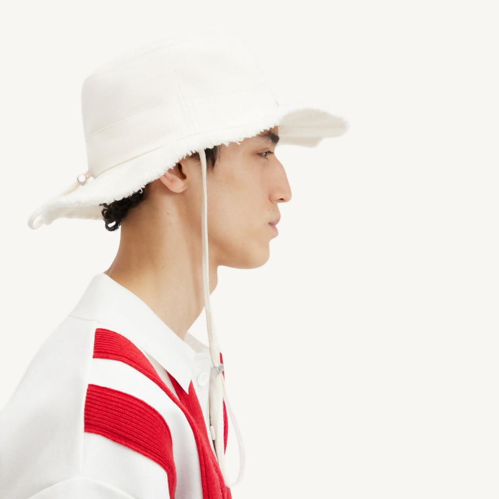 The Artichaut Bucket Hat