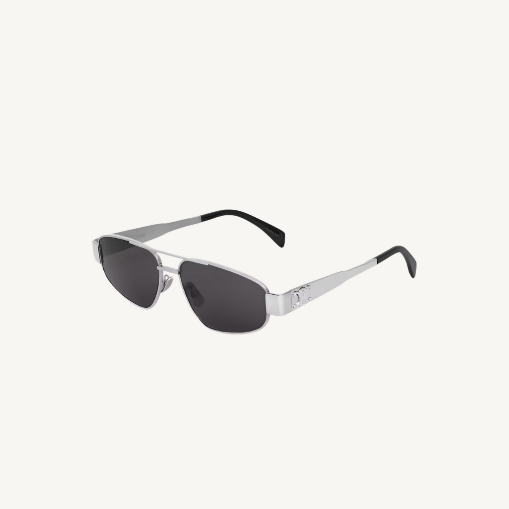 Triomphe Metal 03 Sunglasses