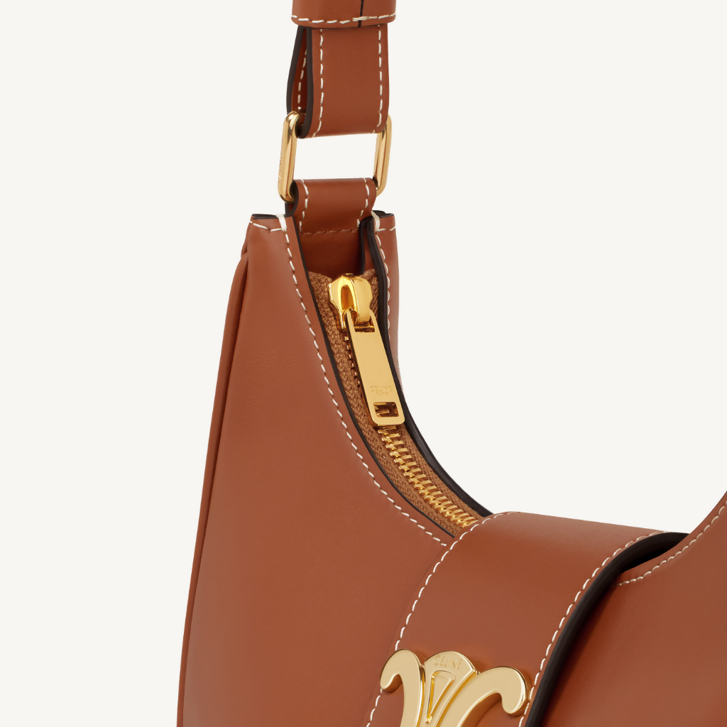 Medium Ava Triomphe Bag