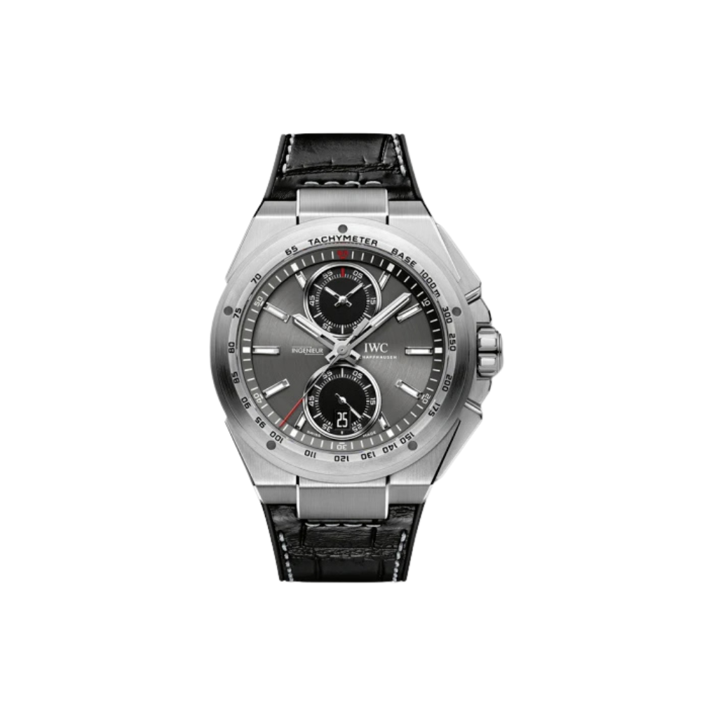 IWC Ingenieur Chronograph Racer