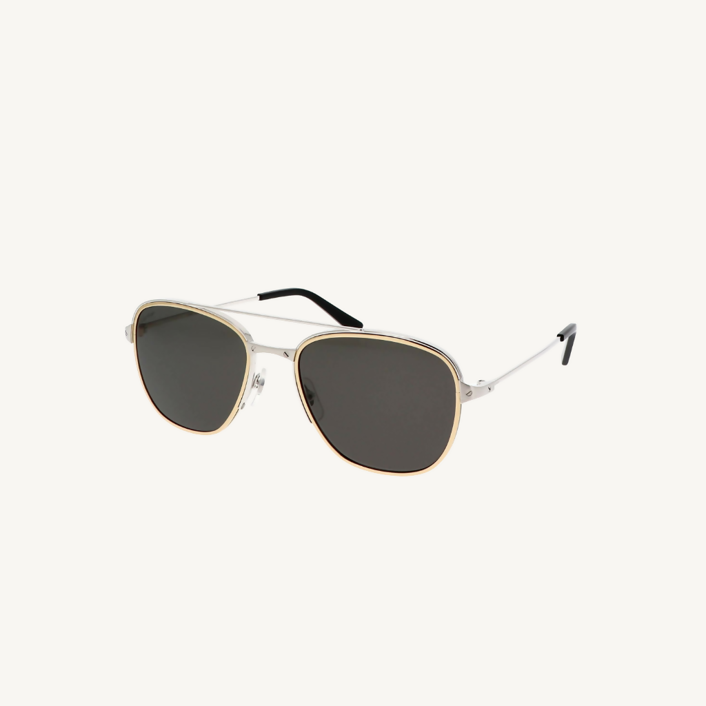Santos de Cartier Sunglasses