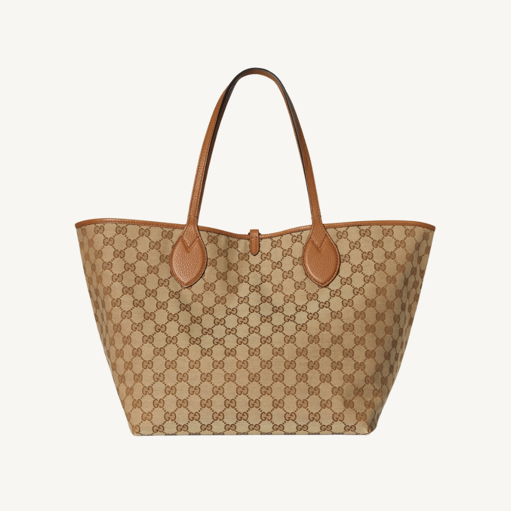 Totissima Large Reversible Tote