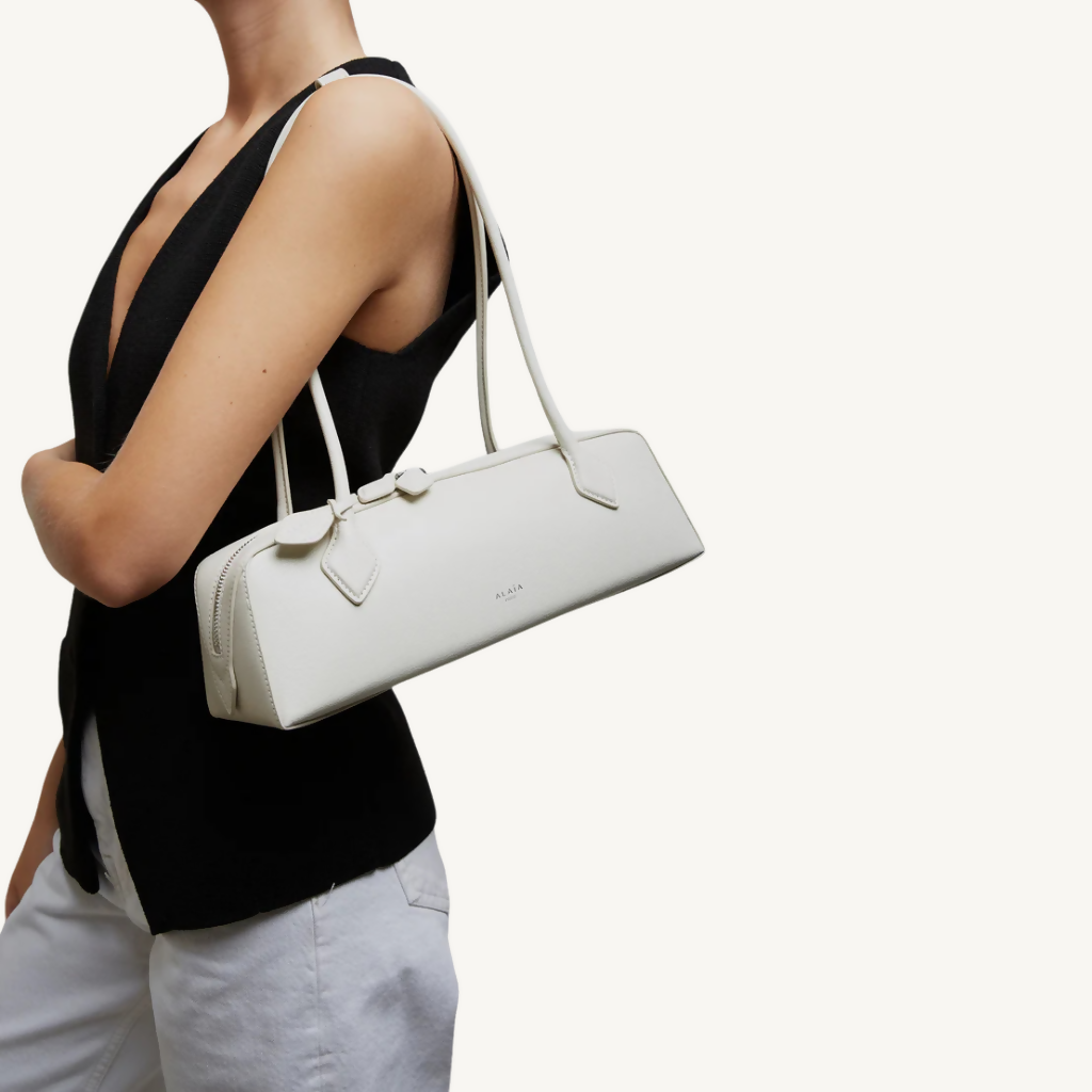 Le Teckel Medium Bag