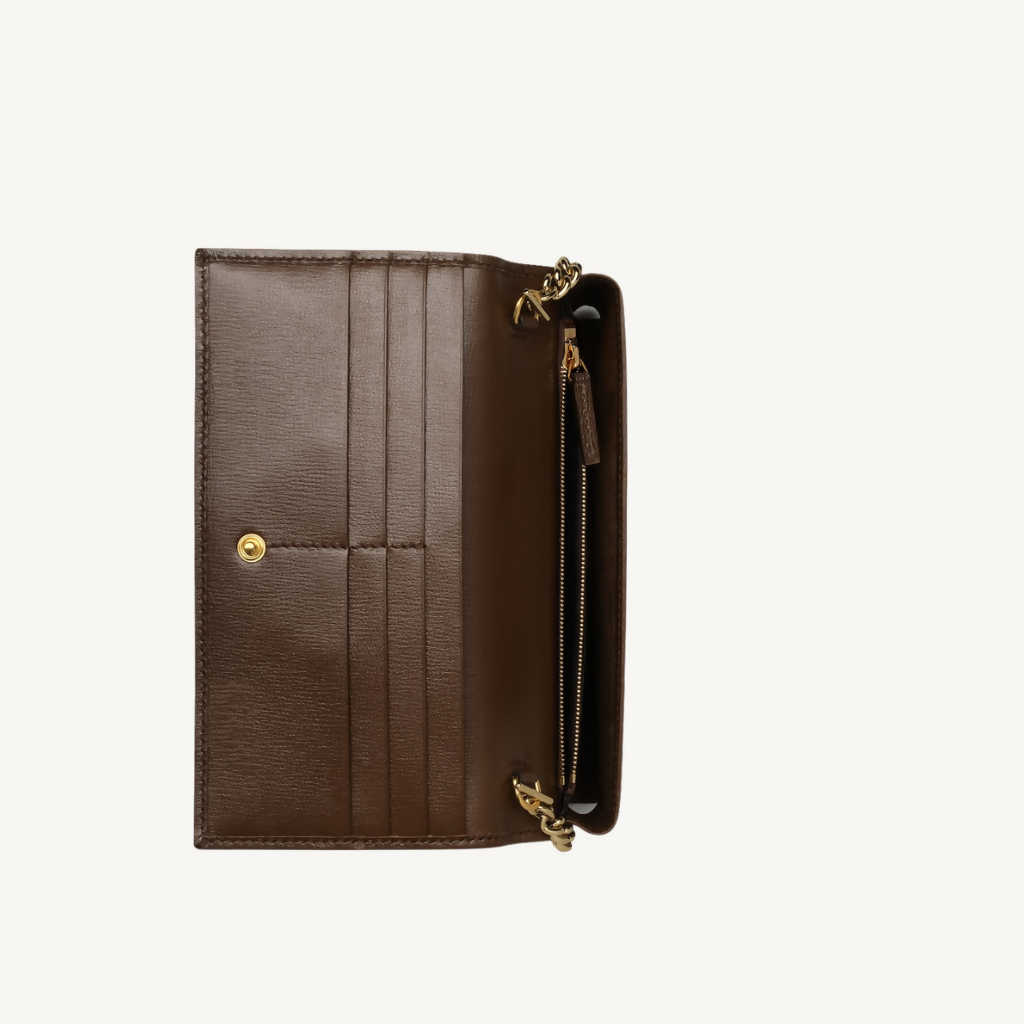 Horsebit 1955 Wallet on Chain