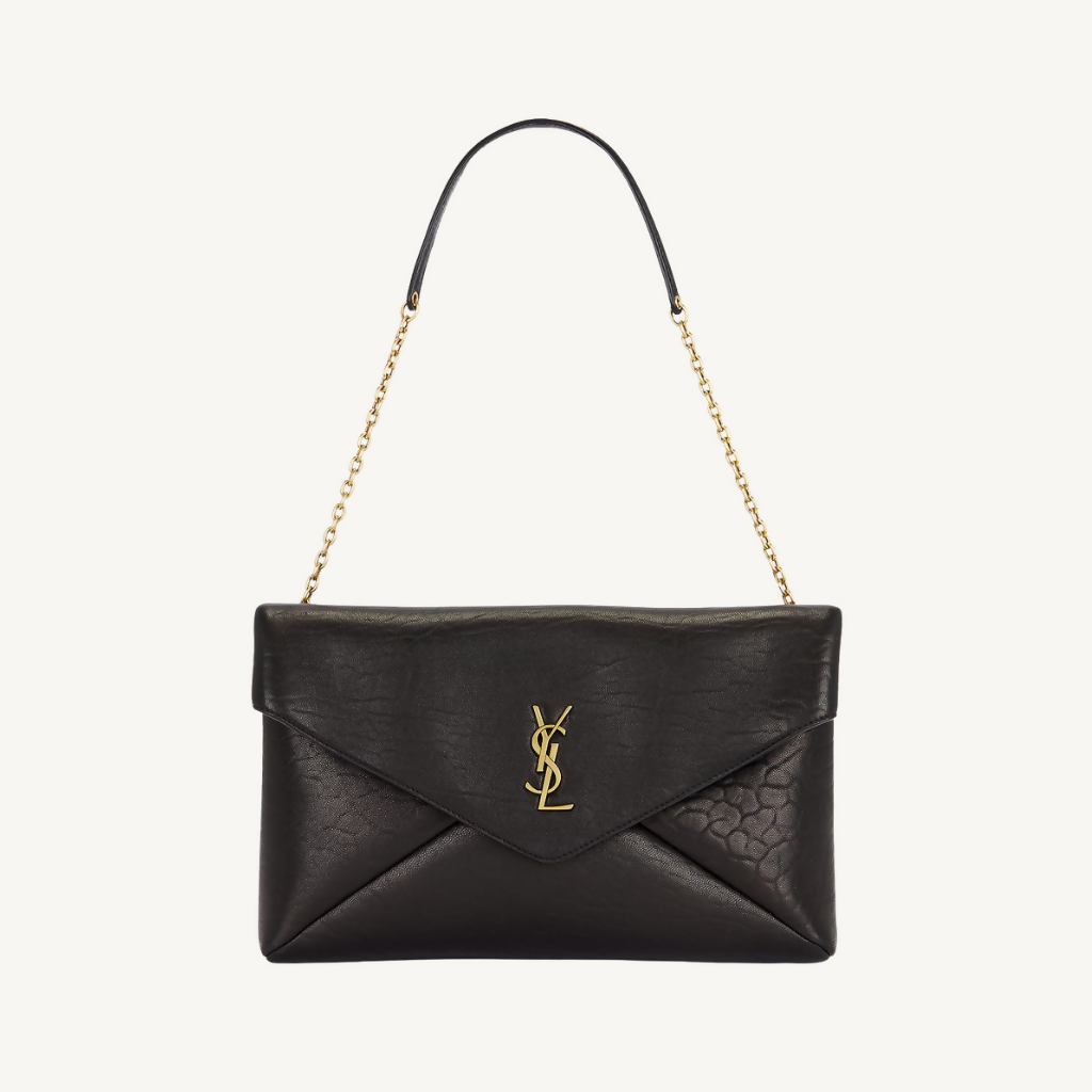 Cassandre Pouch On Chain