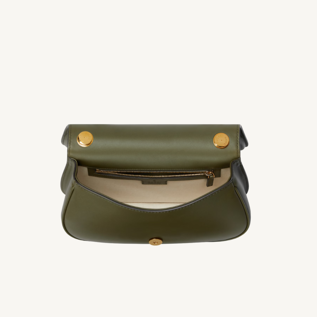 Blondie Medium Top Handle Bag
