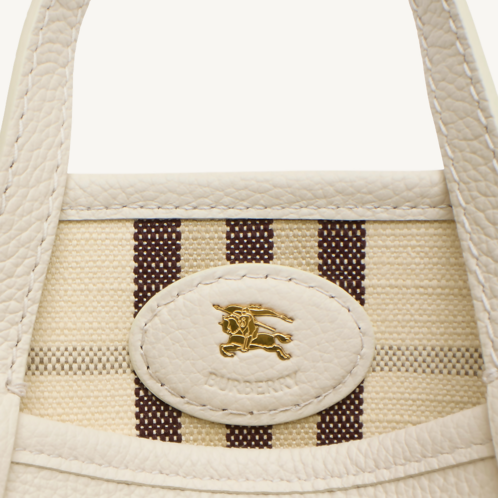 Mini Reversible Bloomsbury Tote
