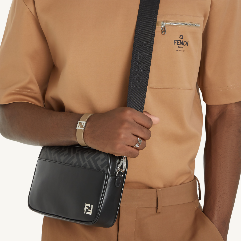 Squared FF Camera Case