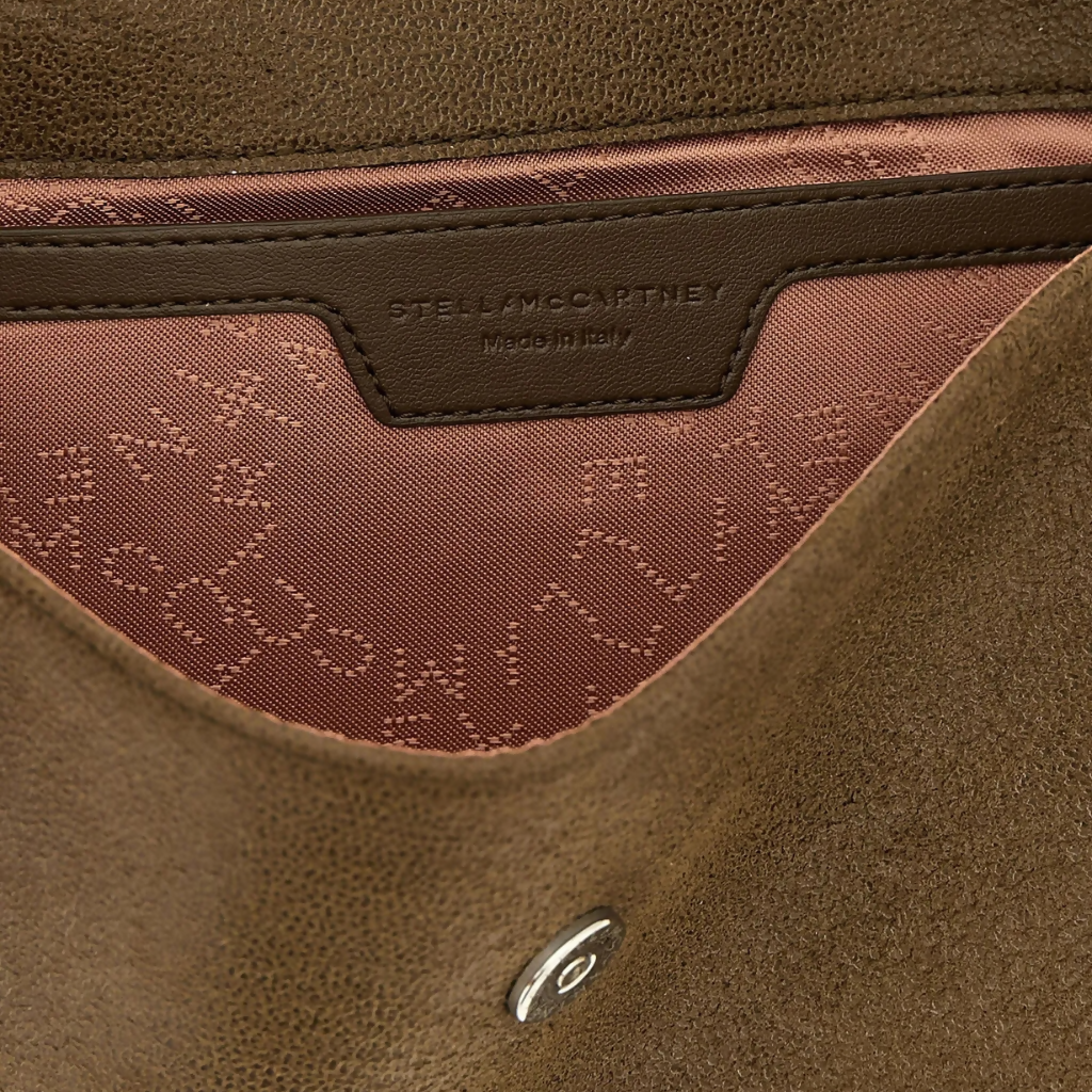 Falabella Wallet-On-Chain Crossbody