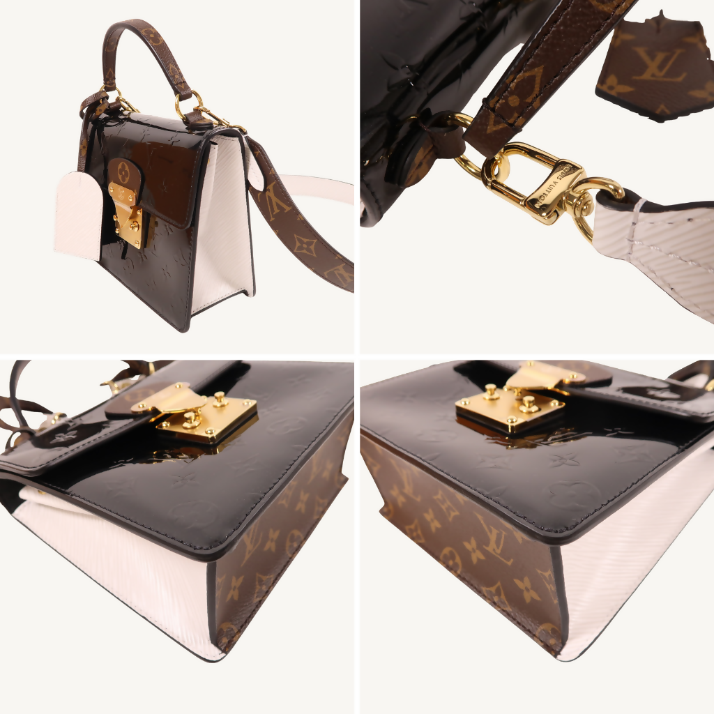 Spring Street Handbag