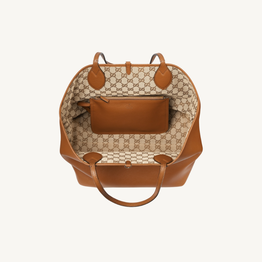 Totissima Large Reversible Tote