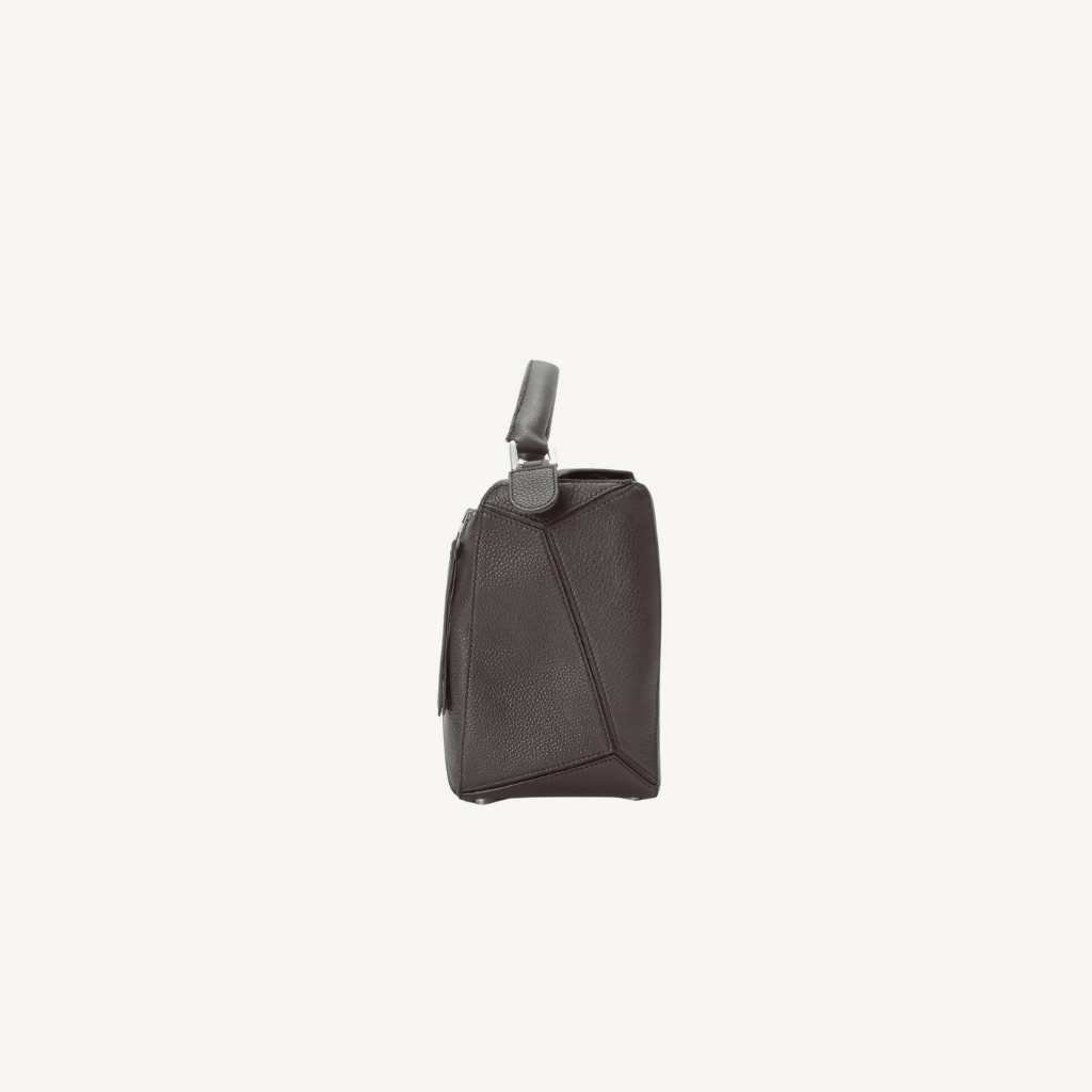 Large Puzzle Bag