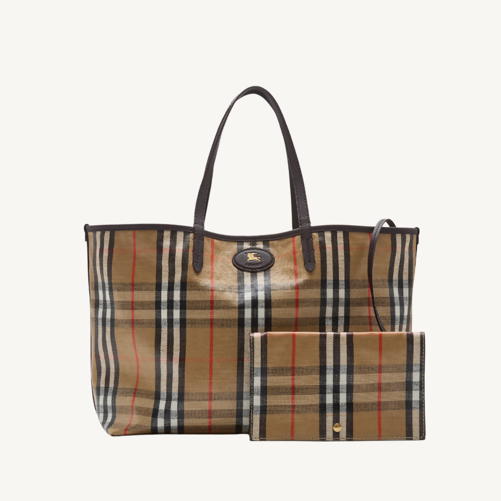 حقيبة هايلاندز متوسطة توت