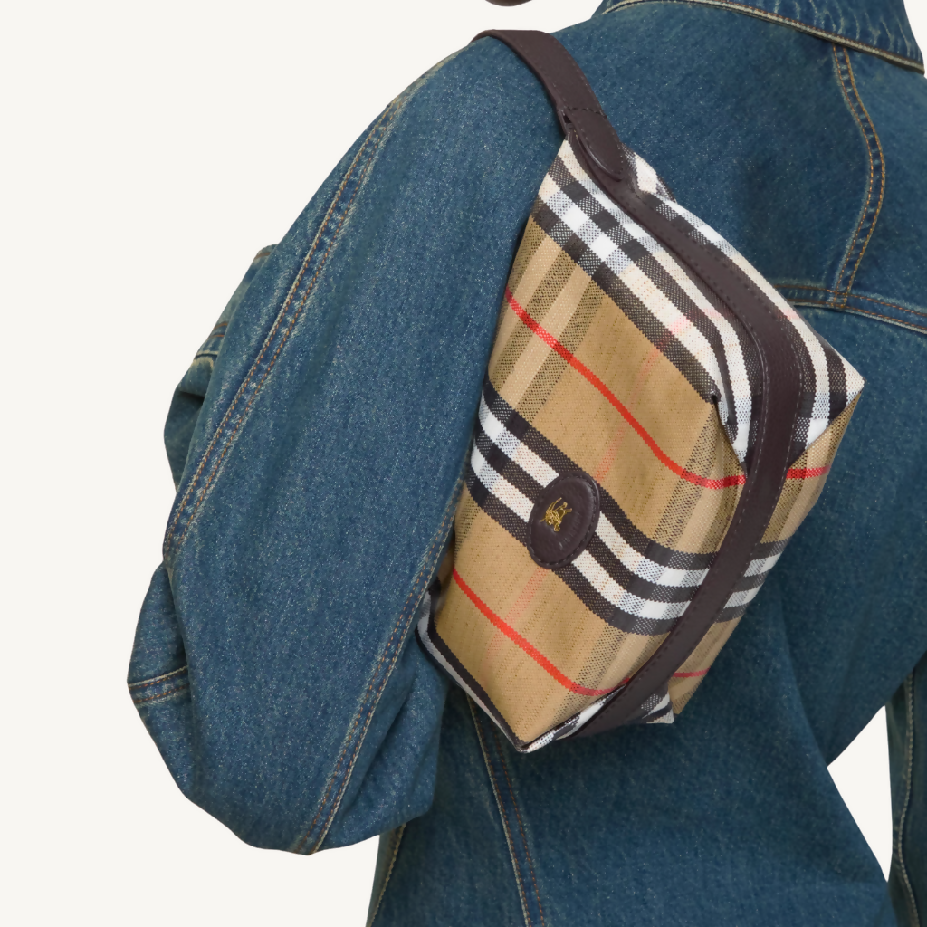 Mini Highlands Duffle Bag