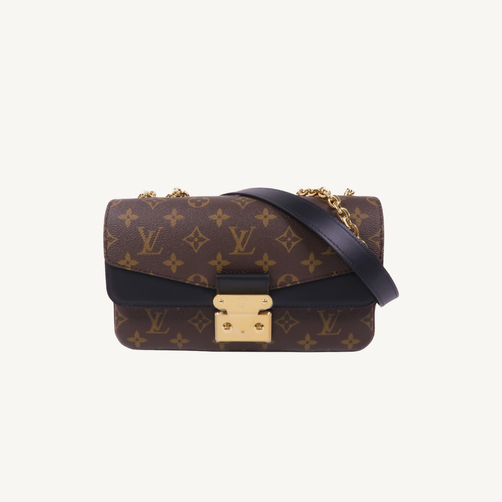 Marceau Chain Shoulder Bag