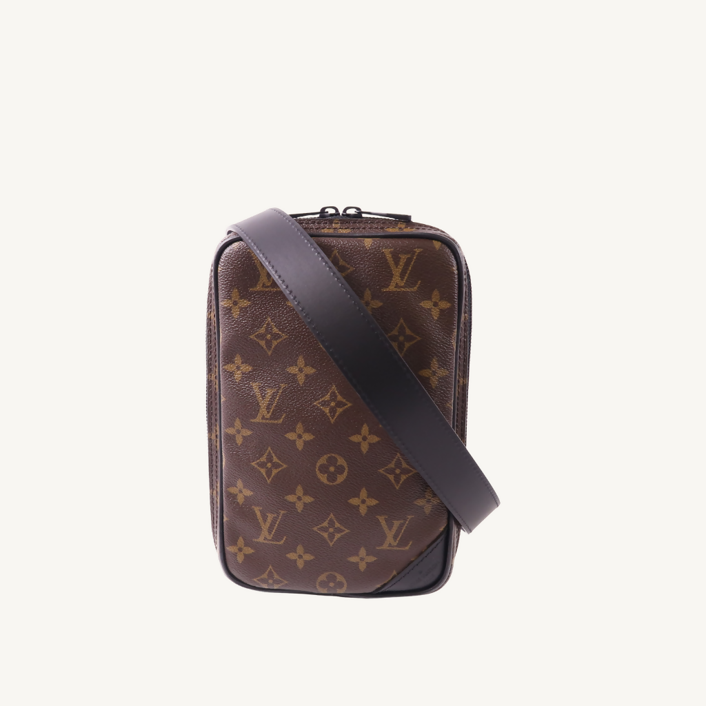 Solar Ray Utility Side Bag