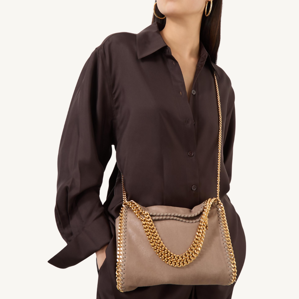 Falabella Mini Tote Bag