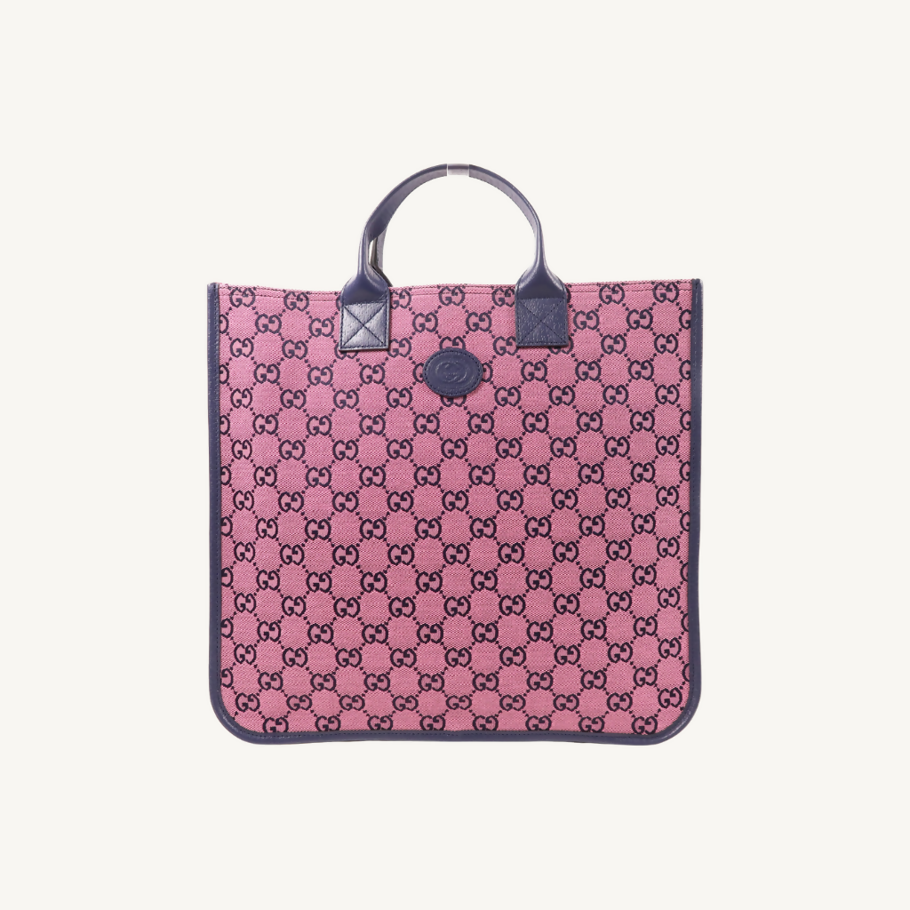 Gucci GG Tote Bag